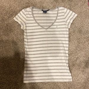 Ralph Lauren Sport V-neck